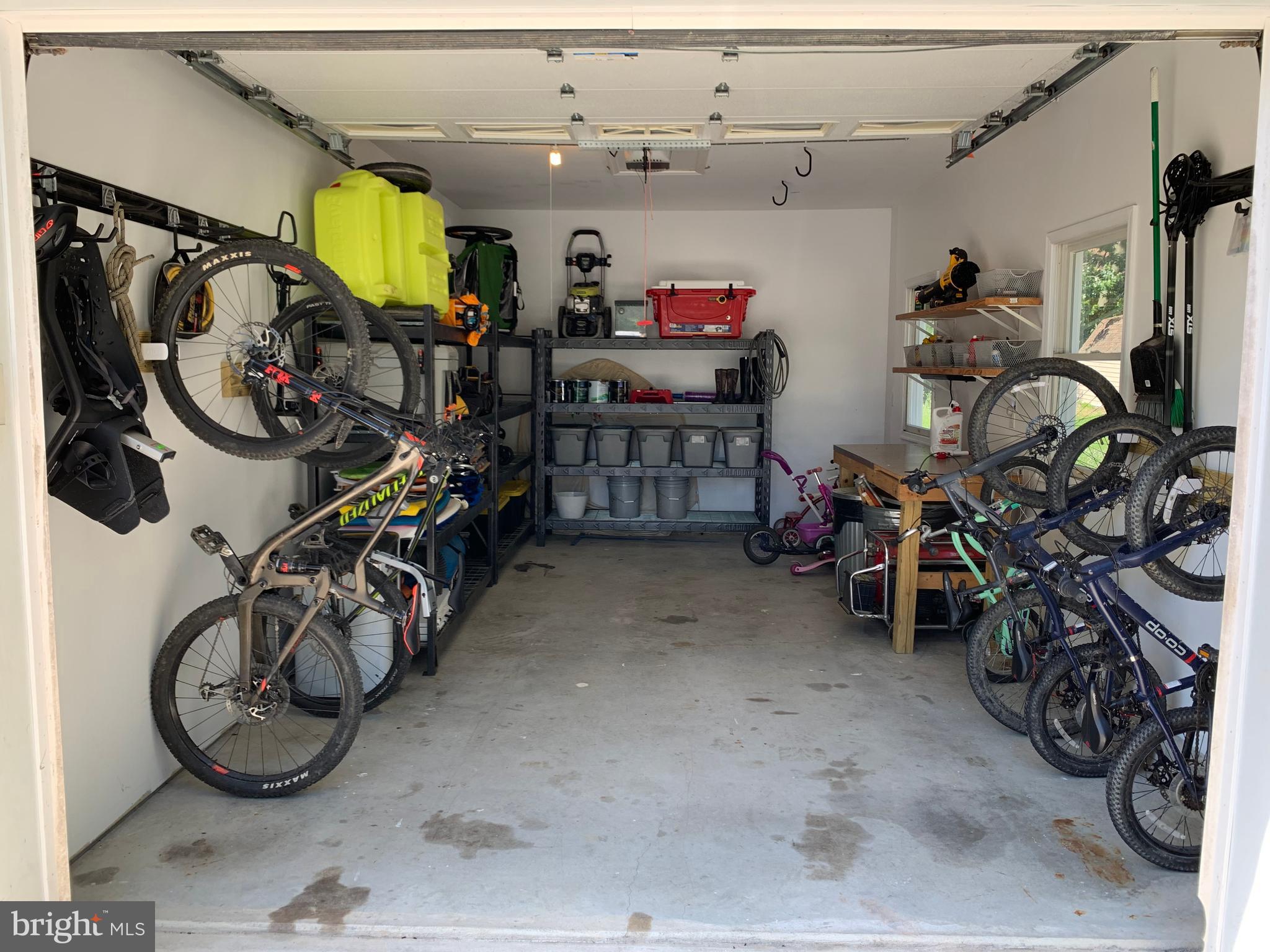 896 Turkey Point Road North East, MD 21901 - Photo 34 of 43 Garage
