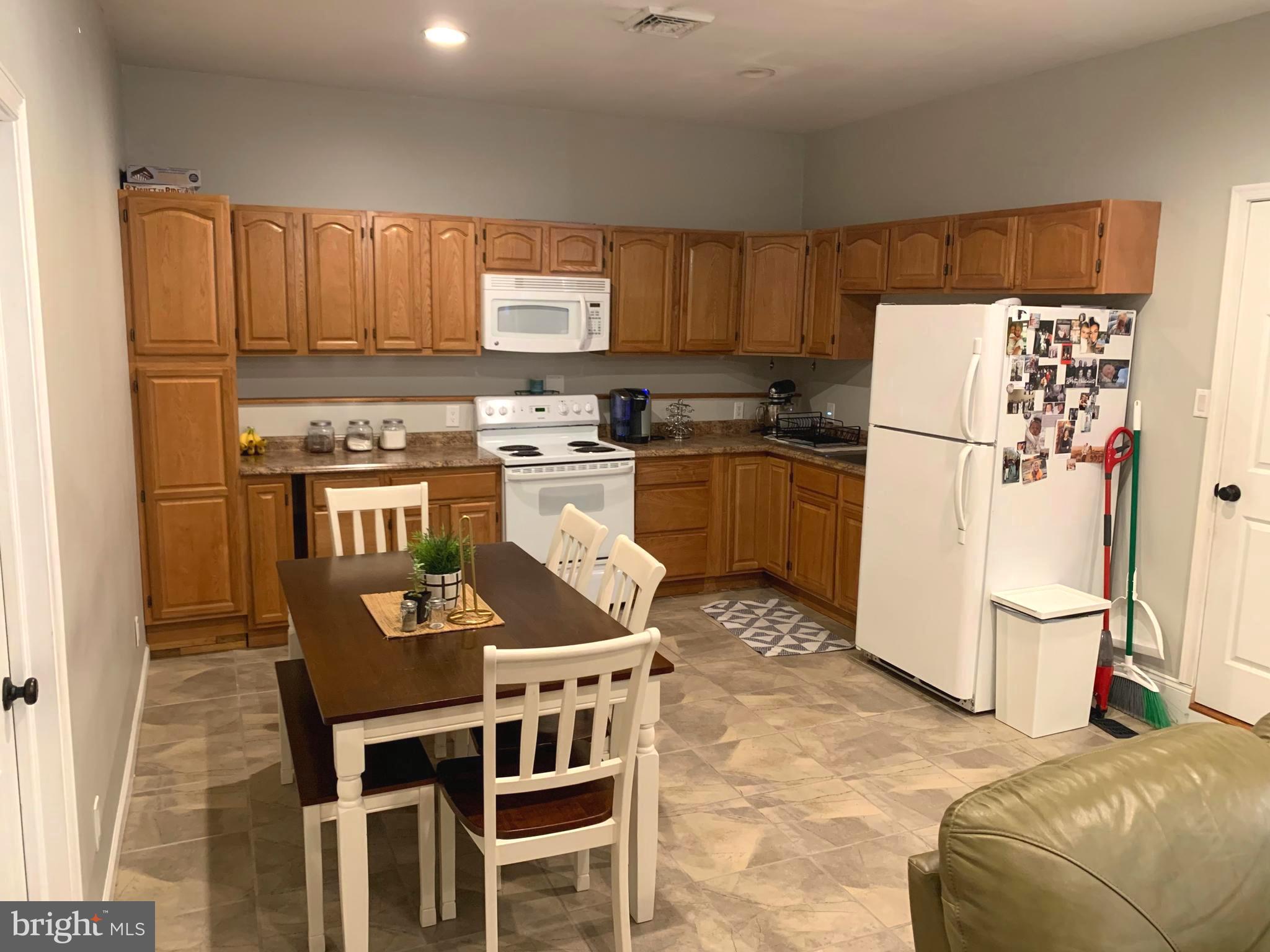896 Turkey Point Road North East, MD 21901 - Photo 38 of 43 In-Law Sweet Kitchen