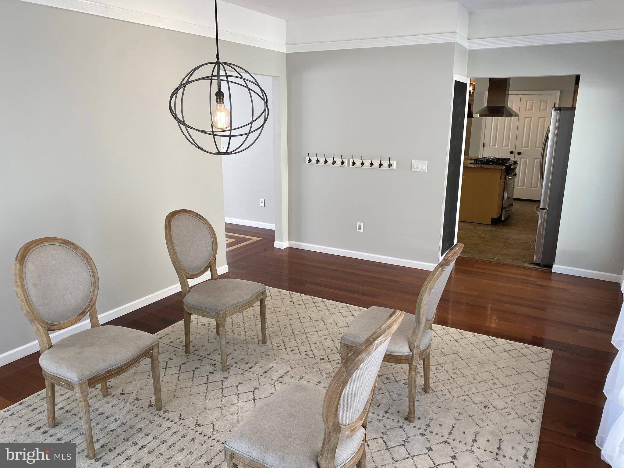896 Turkey Point Road North East, MD 21901 - Photo 6 of 43 Dining Room