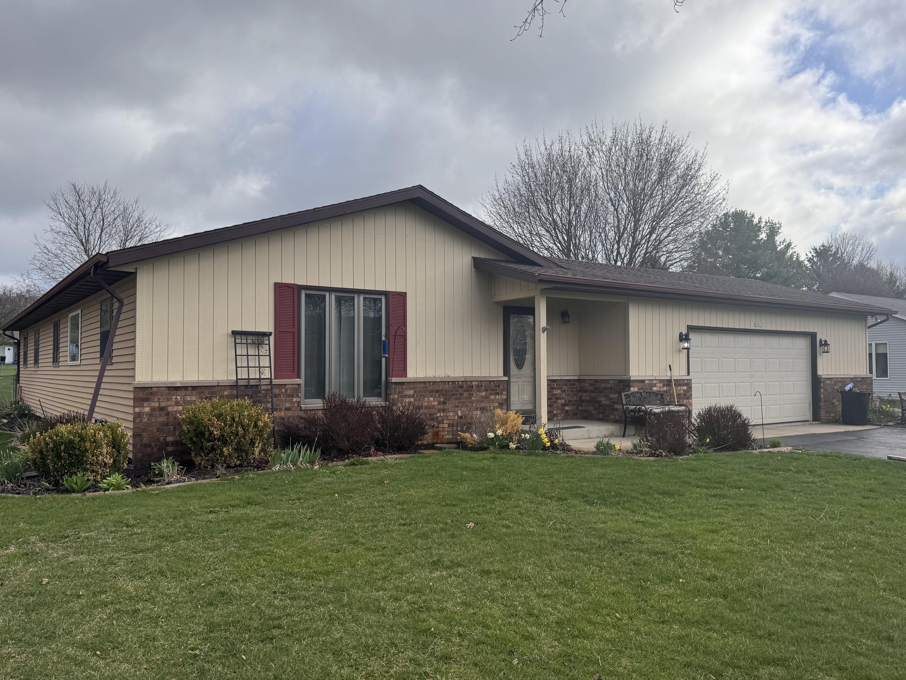 29632 Clover Lane Rochester, WI 53185 - Photo 1 of 1 29632 CLOVER LANE
