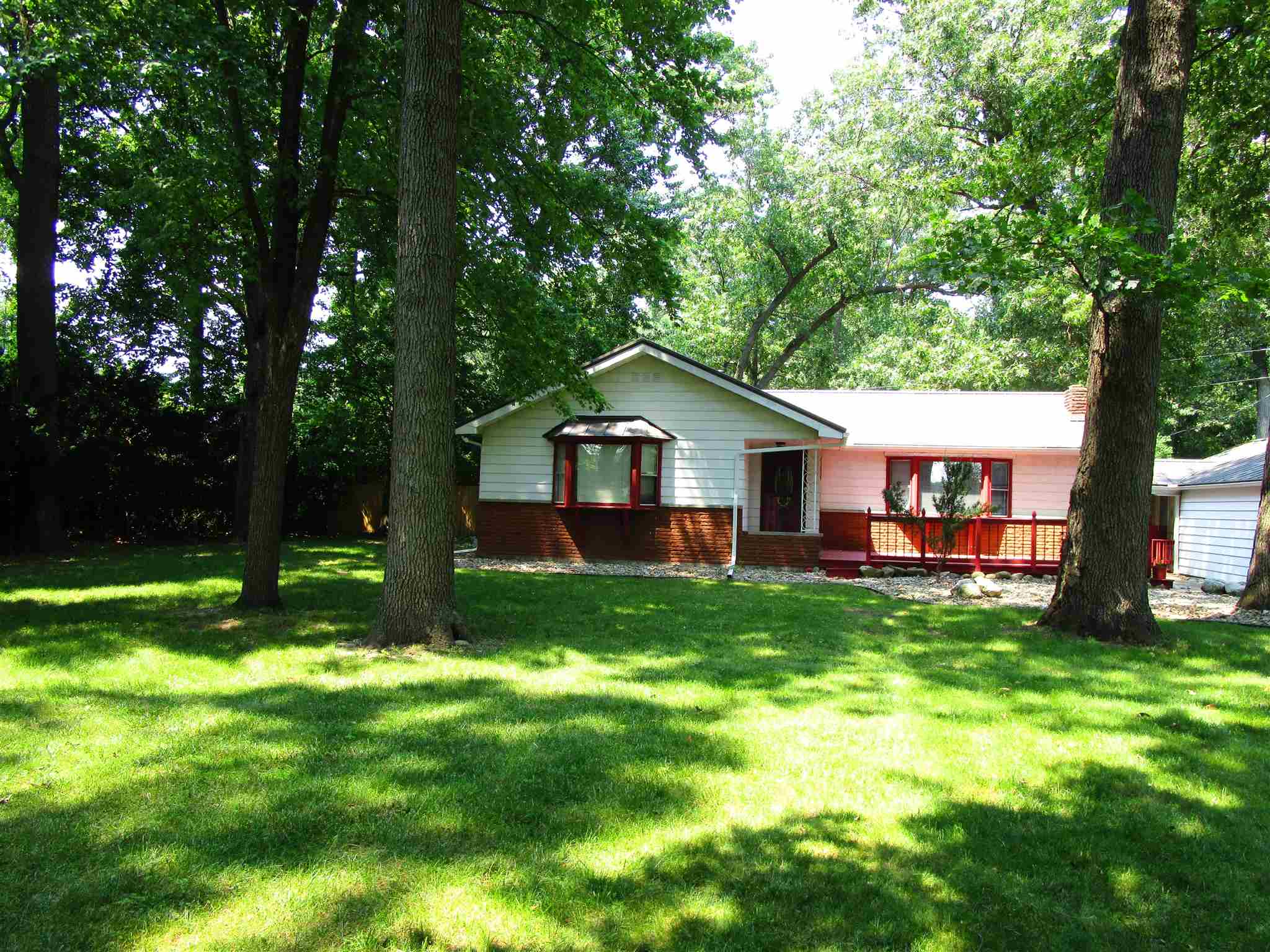 10195 Henry Road Osceola, IN 46561 - Photo 1 of 2 Gallery Image 1