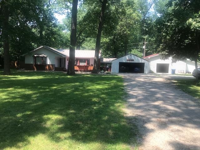 10195 Henry Road Osceola, IN 46561 - Photo 2 of 2 Gallery Image 2