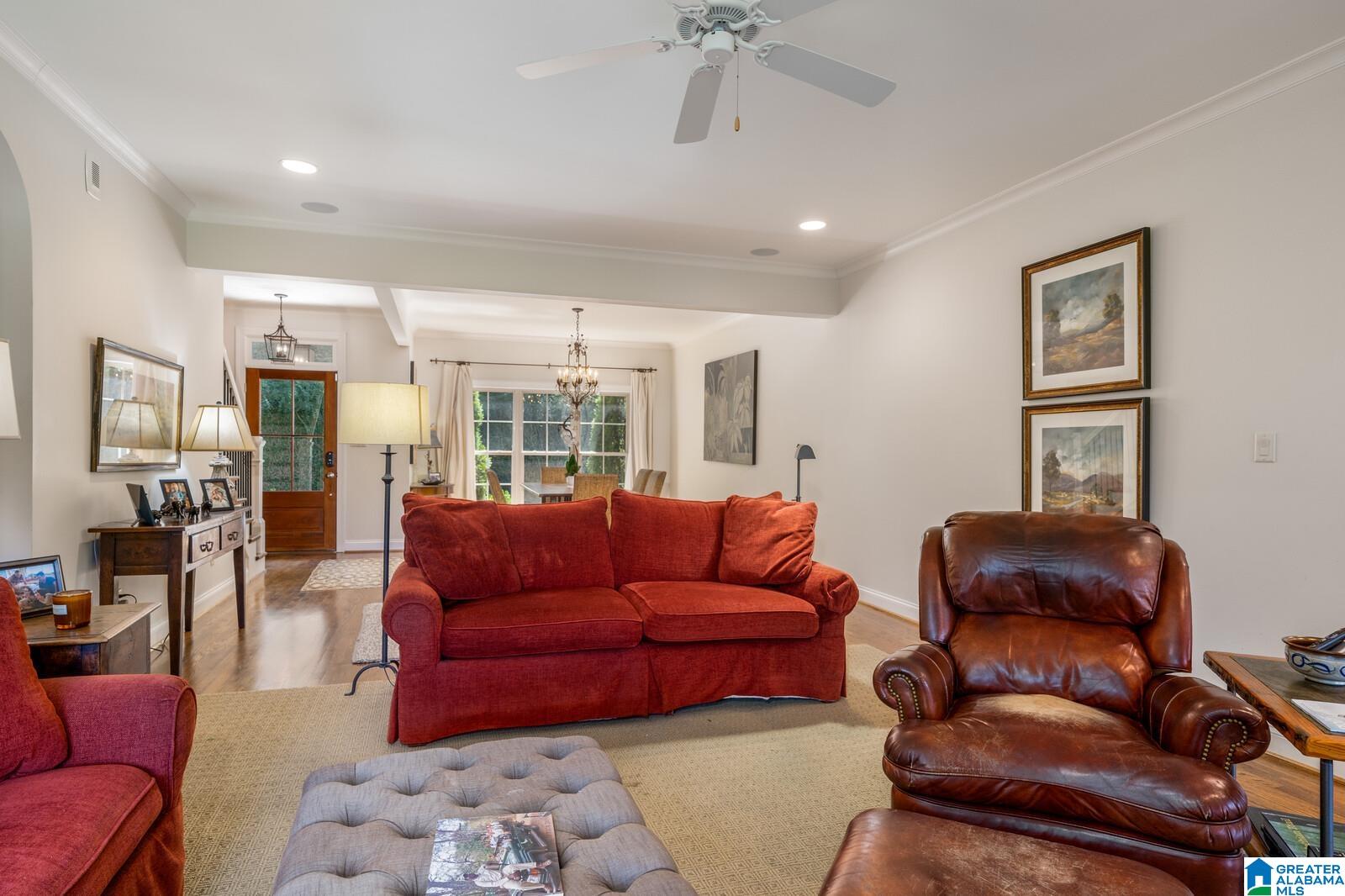 4120 Winston Way Birmingham, AL 35213 - Photo 12 of 41
