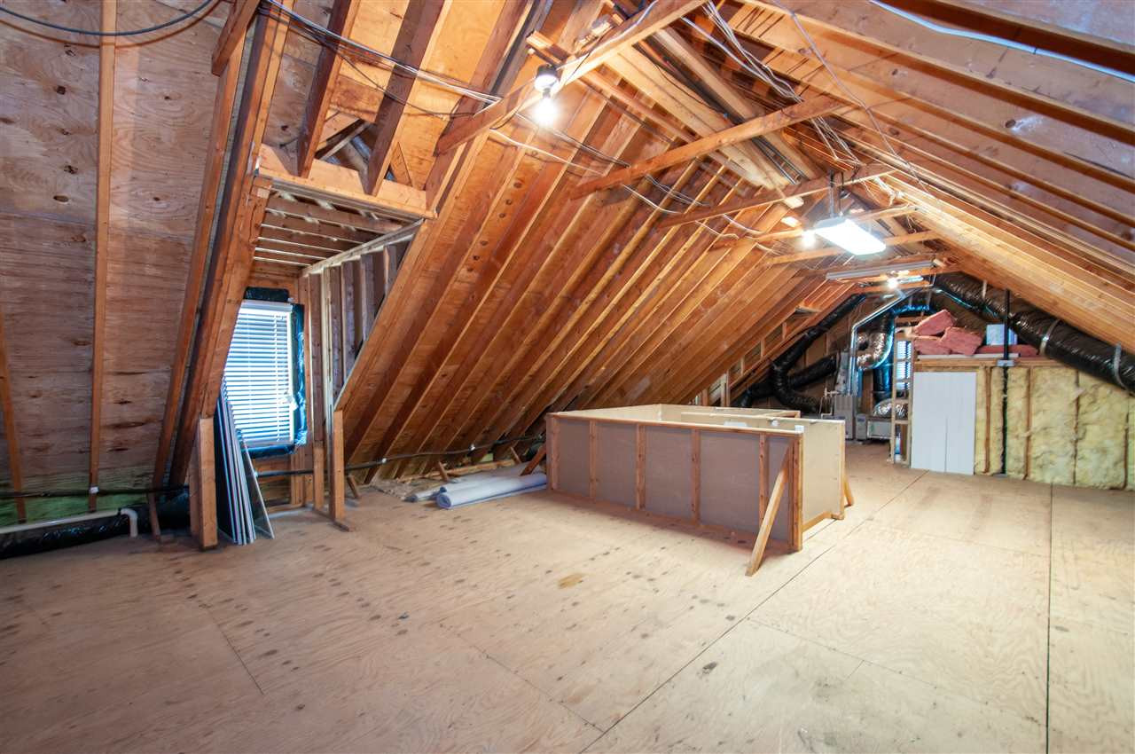 516 Pendleton Lake Road Raleigh, NC 27614 - Photo 30 of 30 Walk up Attic