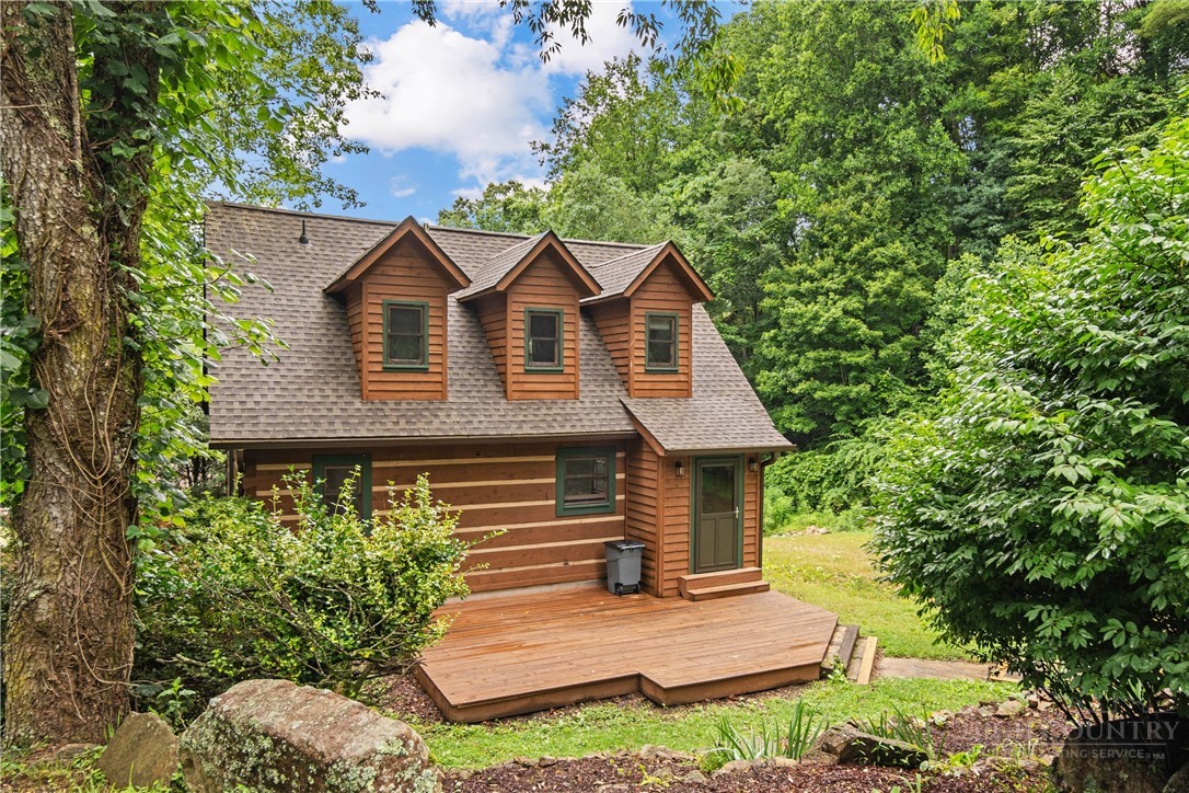 419 Dillard Greene Road Vilas, NC 28692 - Photo 26 of 38