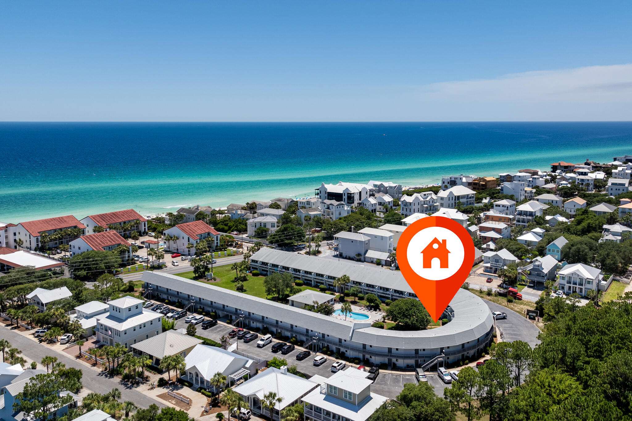 3605 East County Highway 30A, Unit 223 Santa Rosa Beach, FL 32459 - Photo 20 of 30