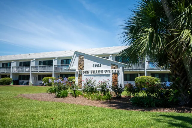 $399,900 | 3605 East County Highway 30A, Unit 223, Santa Rosa Beach, FL 32459