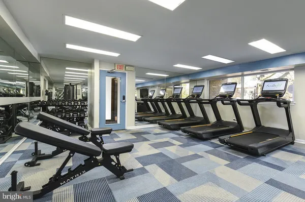$2,280 | 284 Iven Avenue, Unit 2B2942A, Radnor, PA 19087