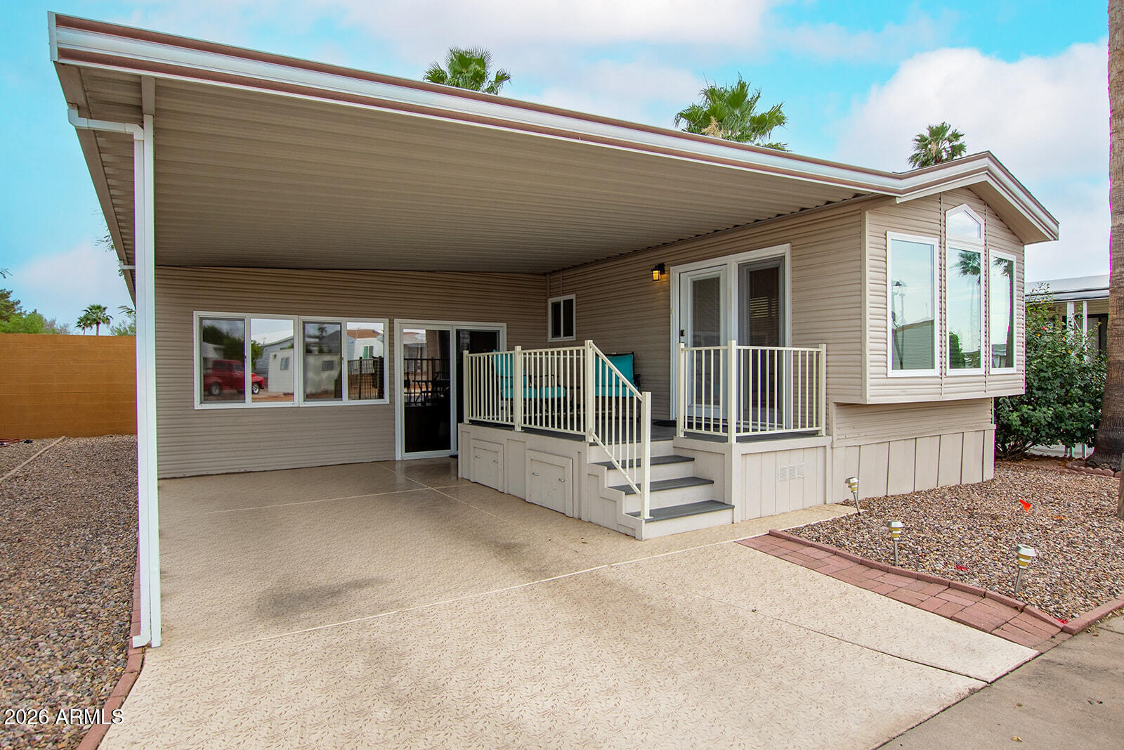 7750 East Broadway Road, Unit 14 Mesa, AZ 85208 - Photo 3 of 26