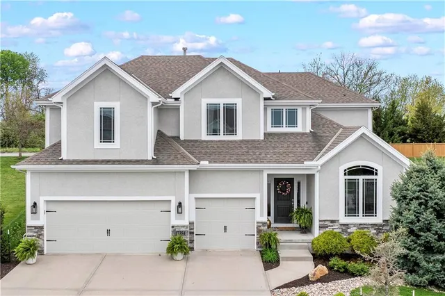 $625,000 | 17354 South Legler Road, Olathe, KS 66062