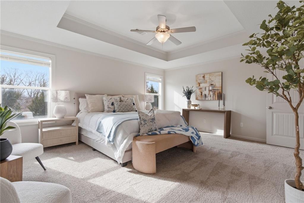 17354 South Legler Road Olathe, KS 66062 - Photo 13 of 44