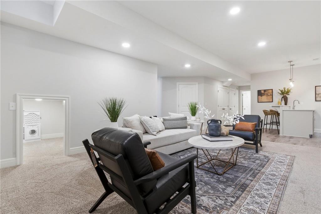 17354 South Legler Road Olathe, KS 66062 - Photo 30 of 44