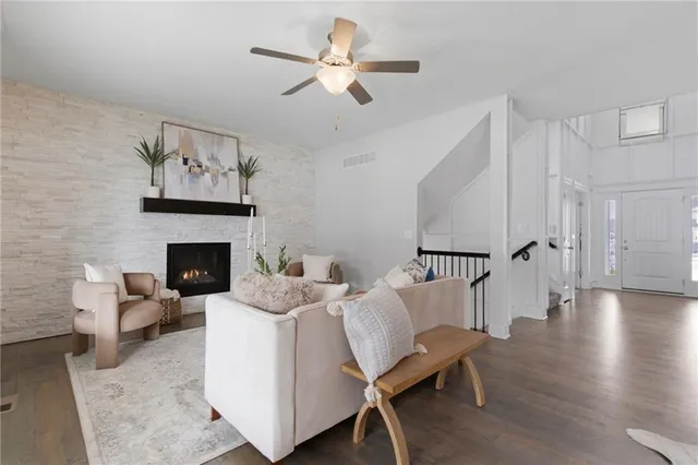 $625,000 | 17354 South Legler Road, Olathe, KS 66062