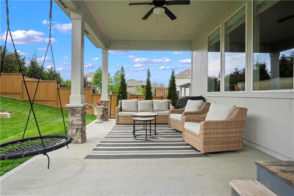 17354 South Legler Road Olathe, KS 66062 - Photo 34 of 44