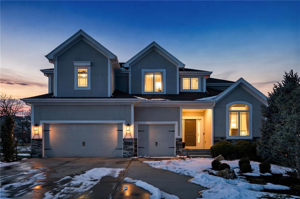 17354 South Legler Road Olathe, KS 66062 - Photo 44 of 44