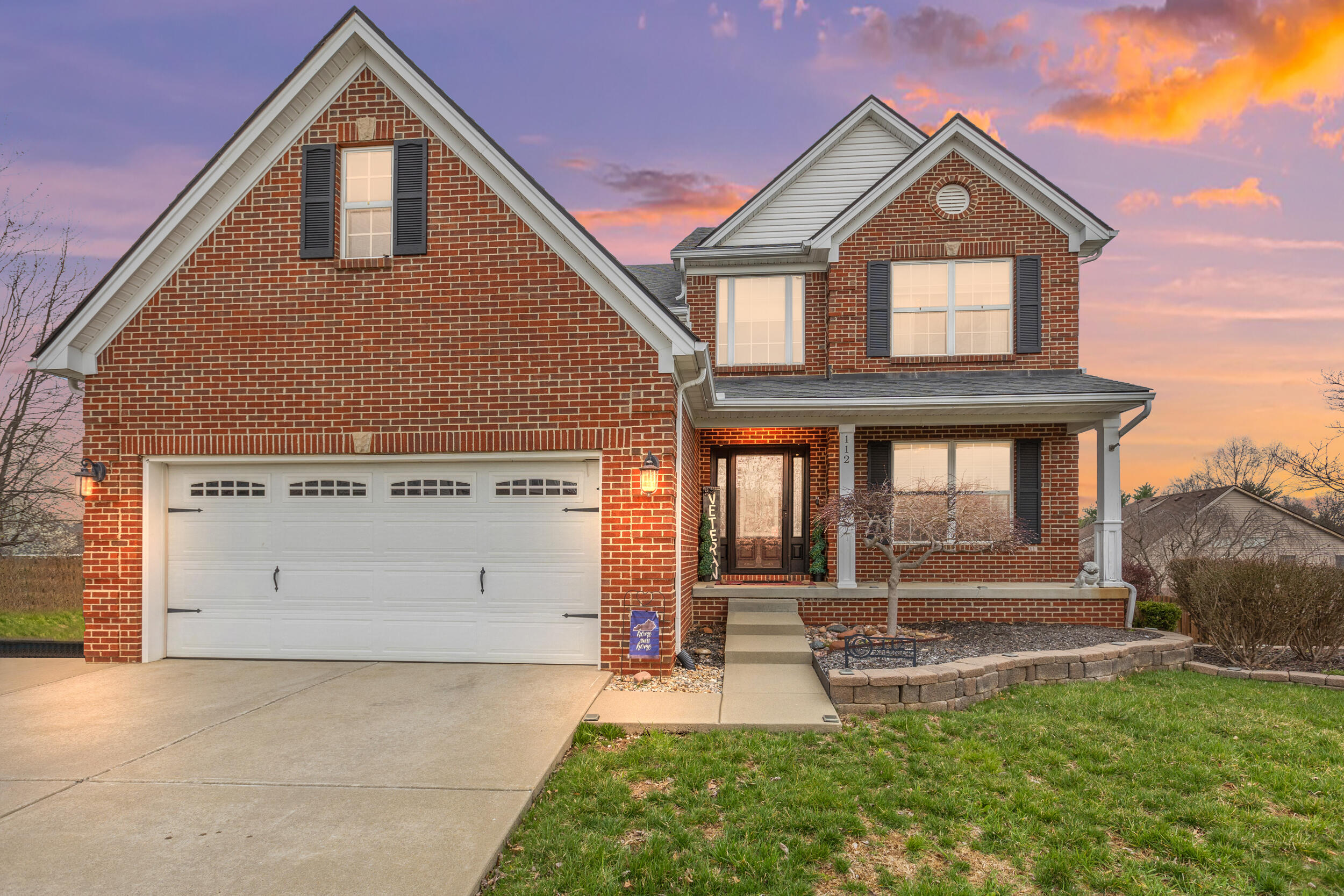 112 Ellen Court Georgetown, KY 40324 - Photo 1 of 48 1_img_0781-twilight