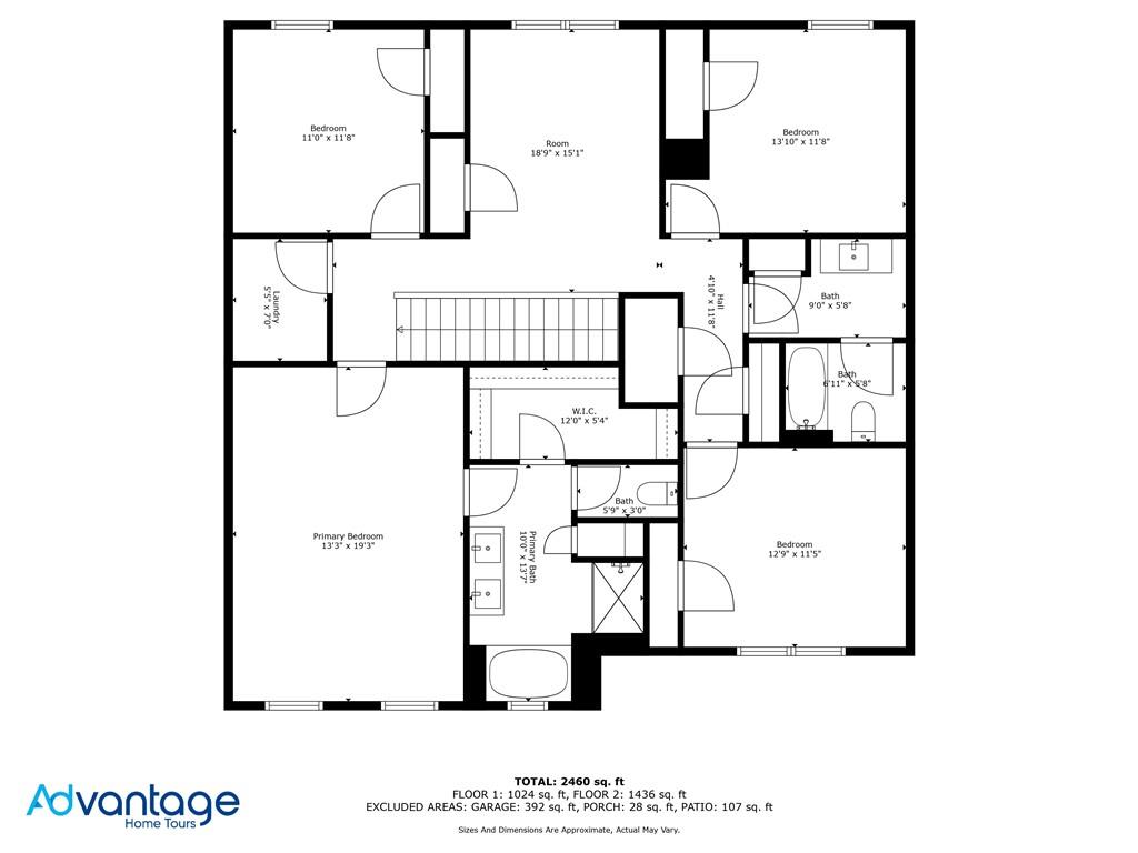 3650 River Rock Road Lithonia, GA 30038 - Photo 42 of 42 unknown