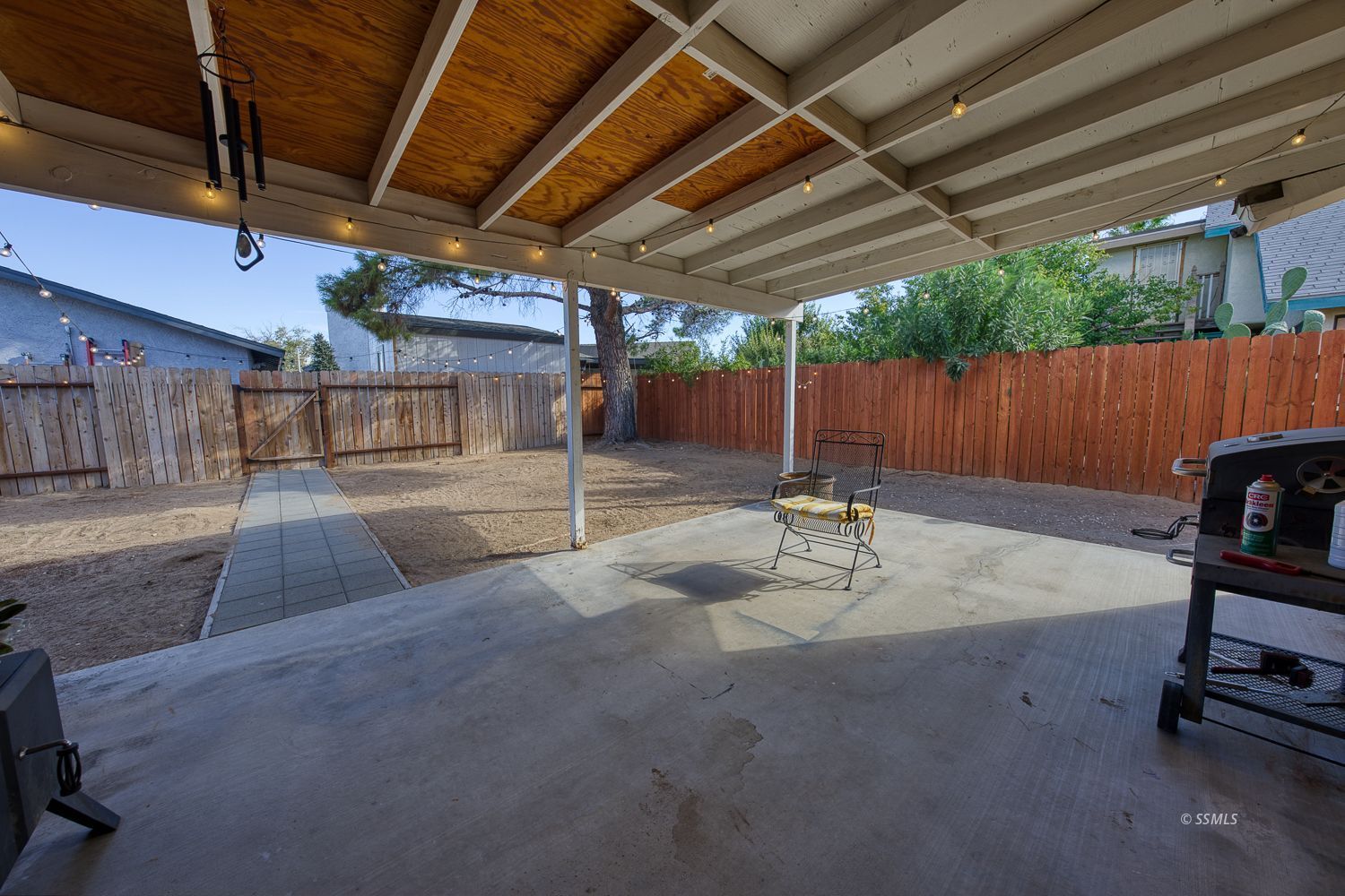 136 North Gwen Drive Ridgecrest, CA 93555 - Photo 29 of 29 Gallery Image 29