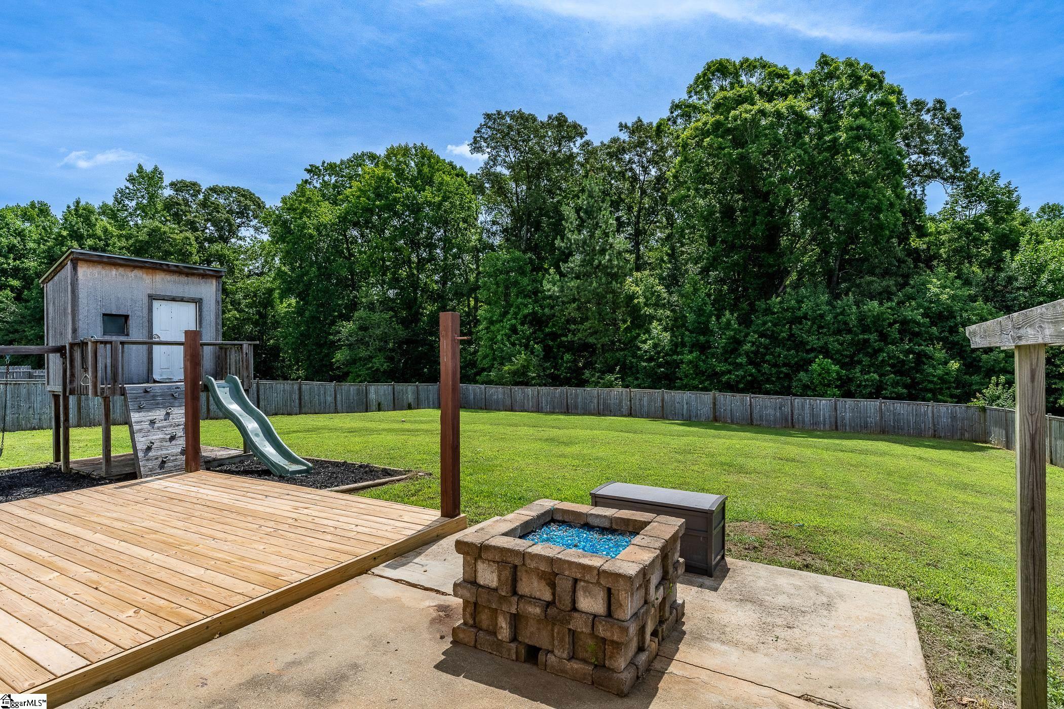 4 Dry Fork Court Simpsonville, SC 29680 - Photo 36 of 44