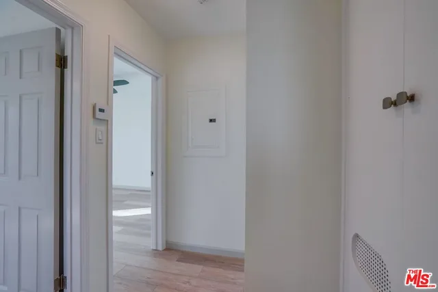 a view of a bathroom with a sink