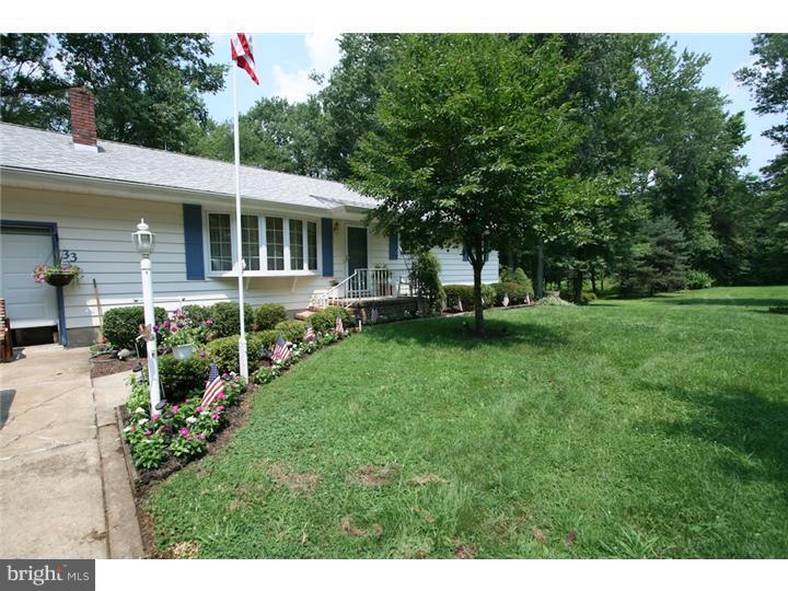 33 Petticoat Bridge Road Columbus, NJ 08022 - Photo 3 of 8