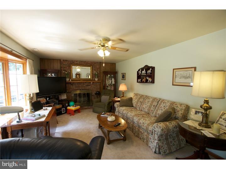 33 Petticoat Bridge Road Columbus, NJ 08022 - Photo 5 of 8