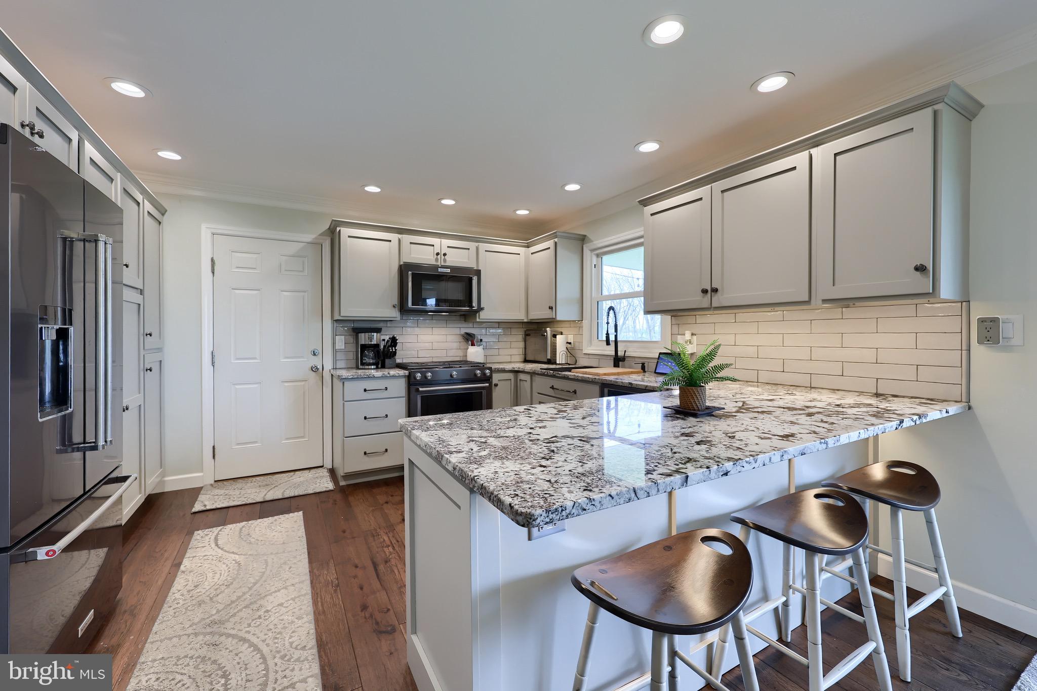 524 West Trout Run Road Ephrata, PA 17522 - Photo 12 of 59 Kitchen
