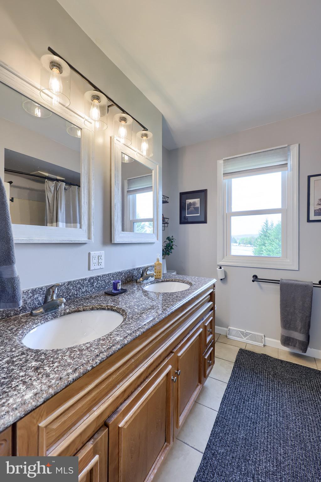 524 West Trout Run Road Ephrata, PA 17522 - Photo 19 of 59 Full Bath w/Laundry Hookup