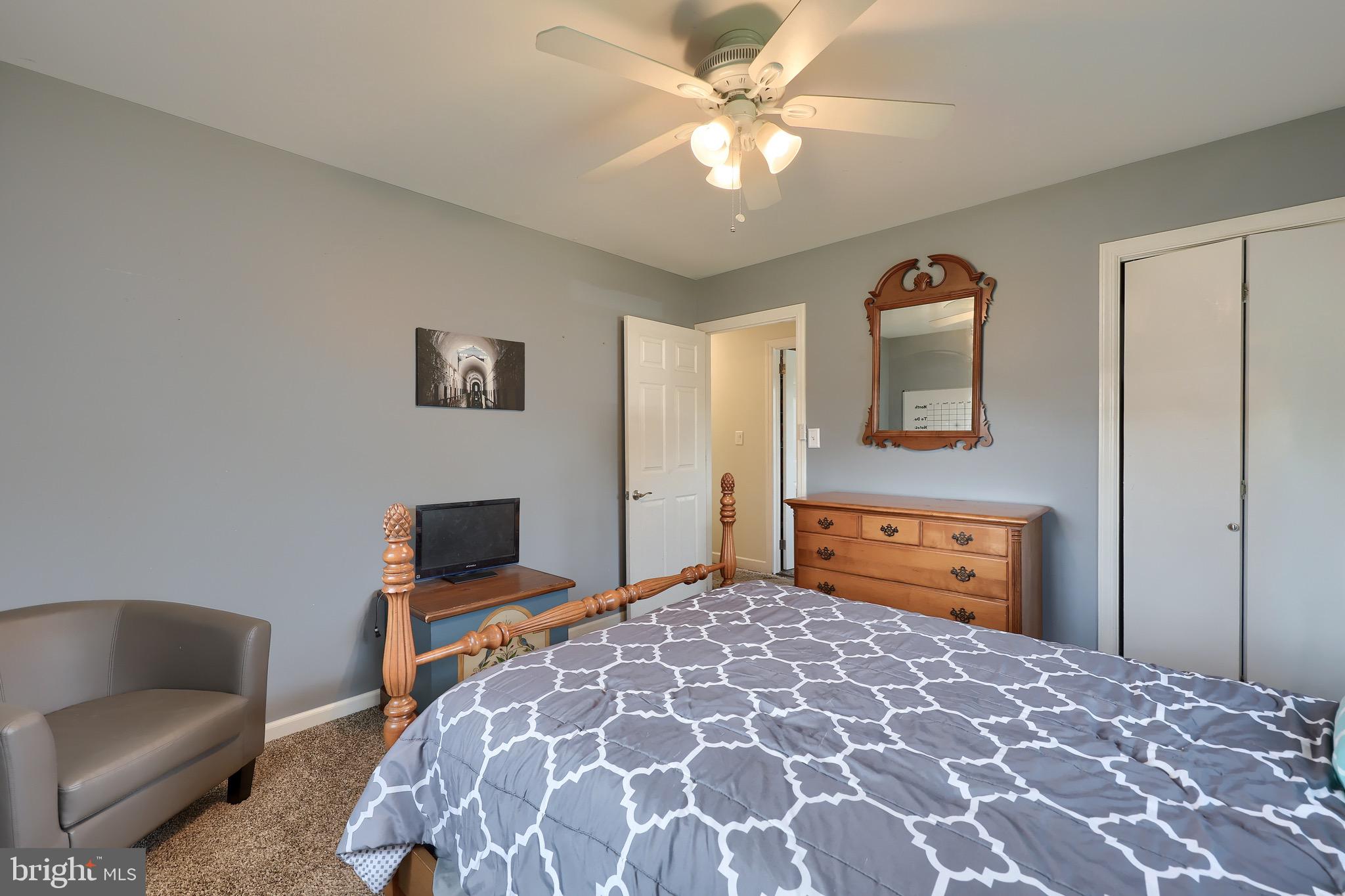 524 West Trout Run Road Ephrata, PA 17522 - Photo 20 of 59 Bedroom One
