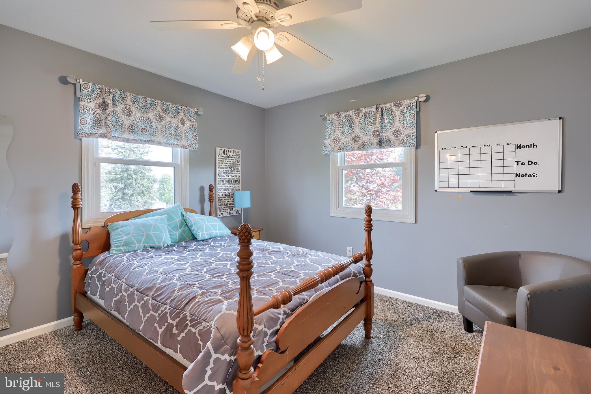 524 West Trout Run Road Ephrata, PA 17522 - Photo 21 of 59 Bedroom One