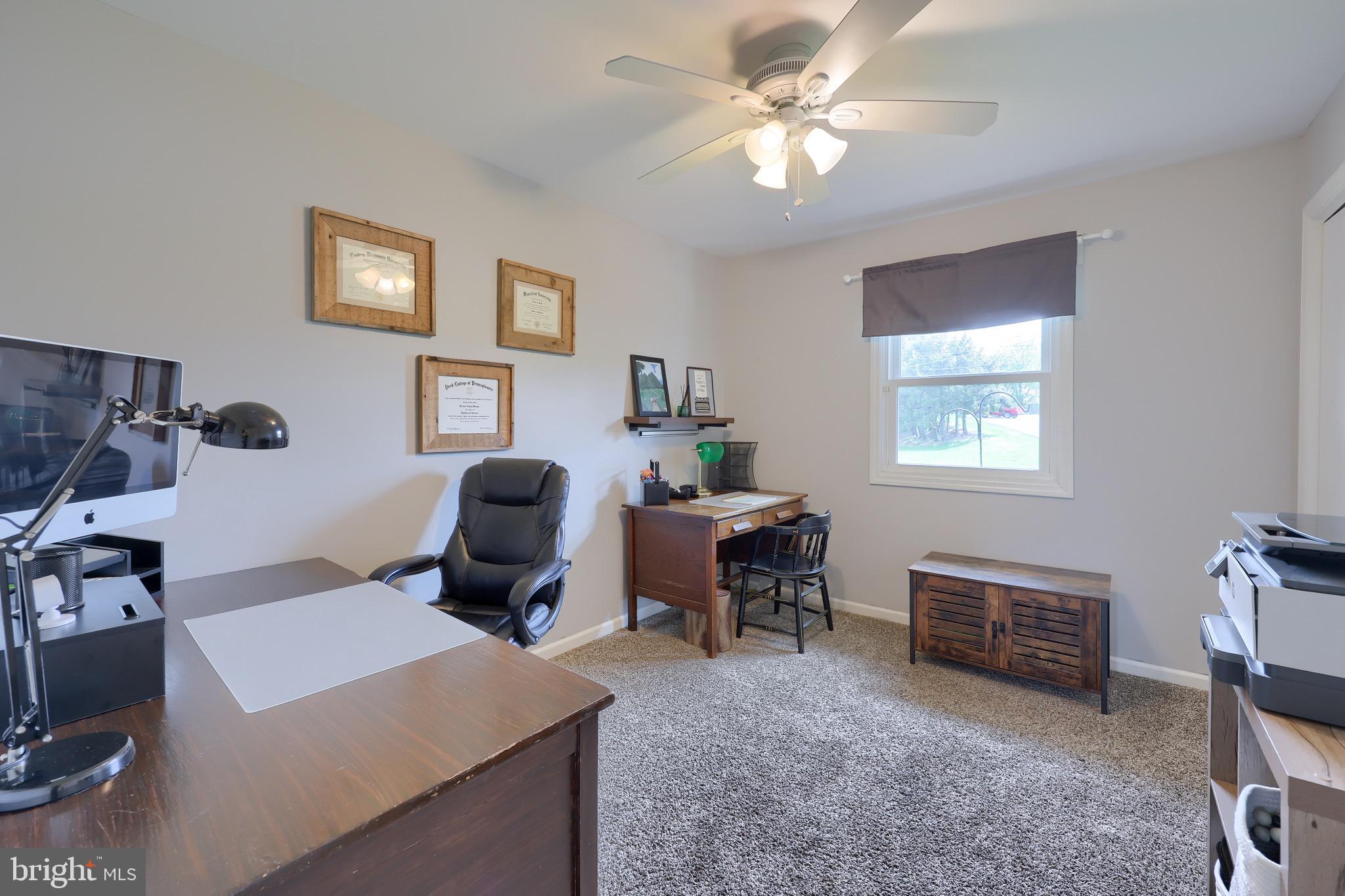 524 West Trout Run Road Ephrata, PA 17522 - Photo 25 of 59 Bedroom Three