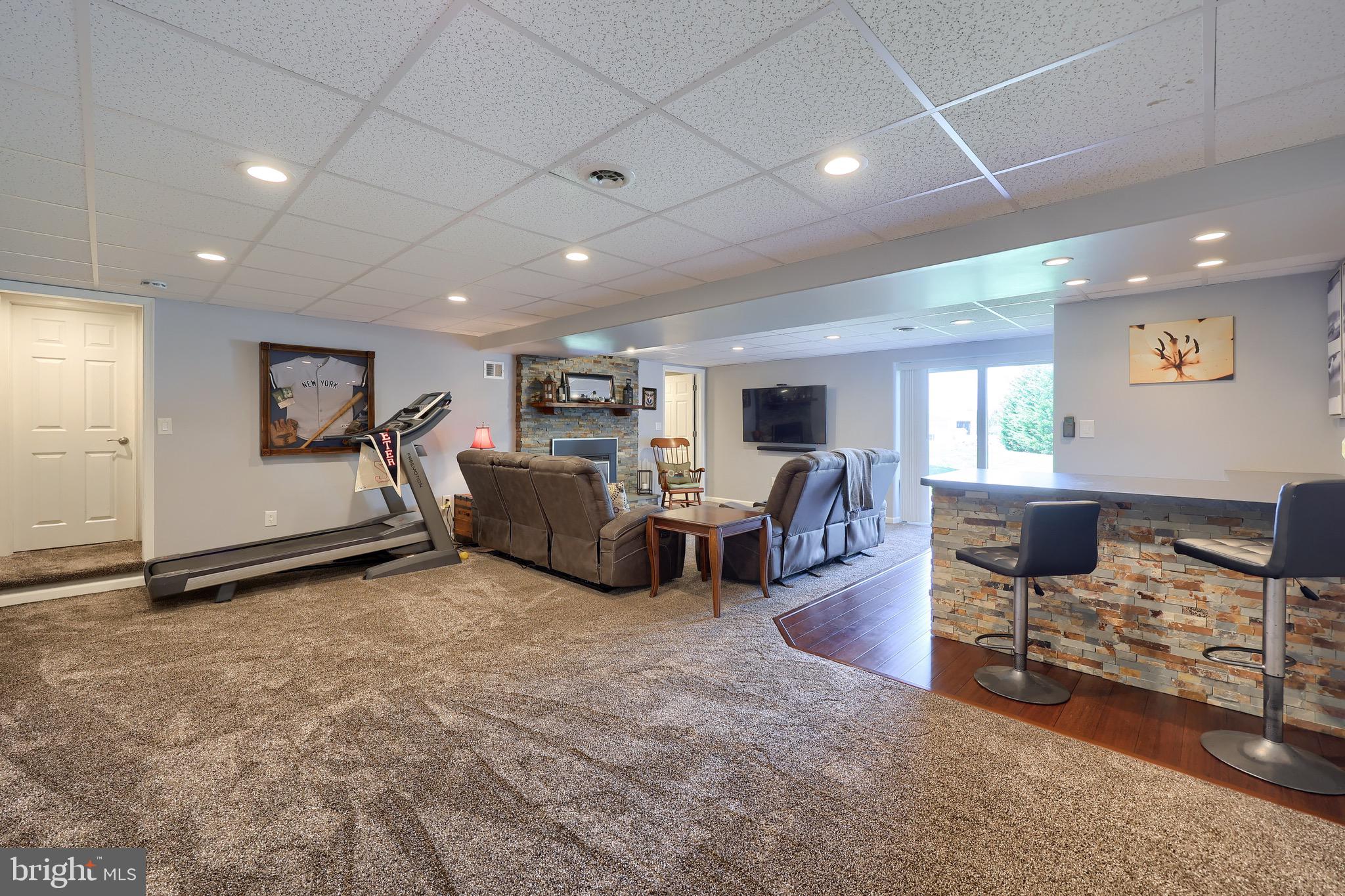524 West Trout Run Road Ephrata, PA 17522 - Photo 27 of 59 Family Room