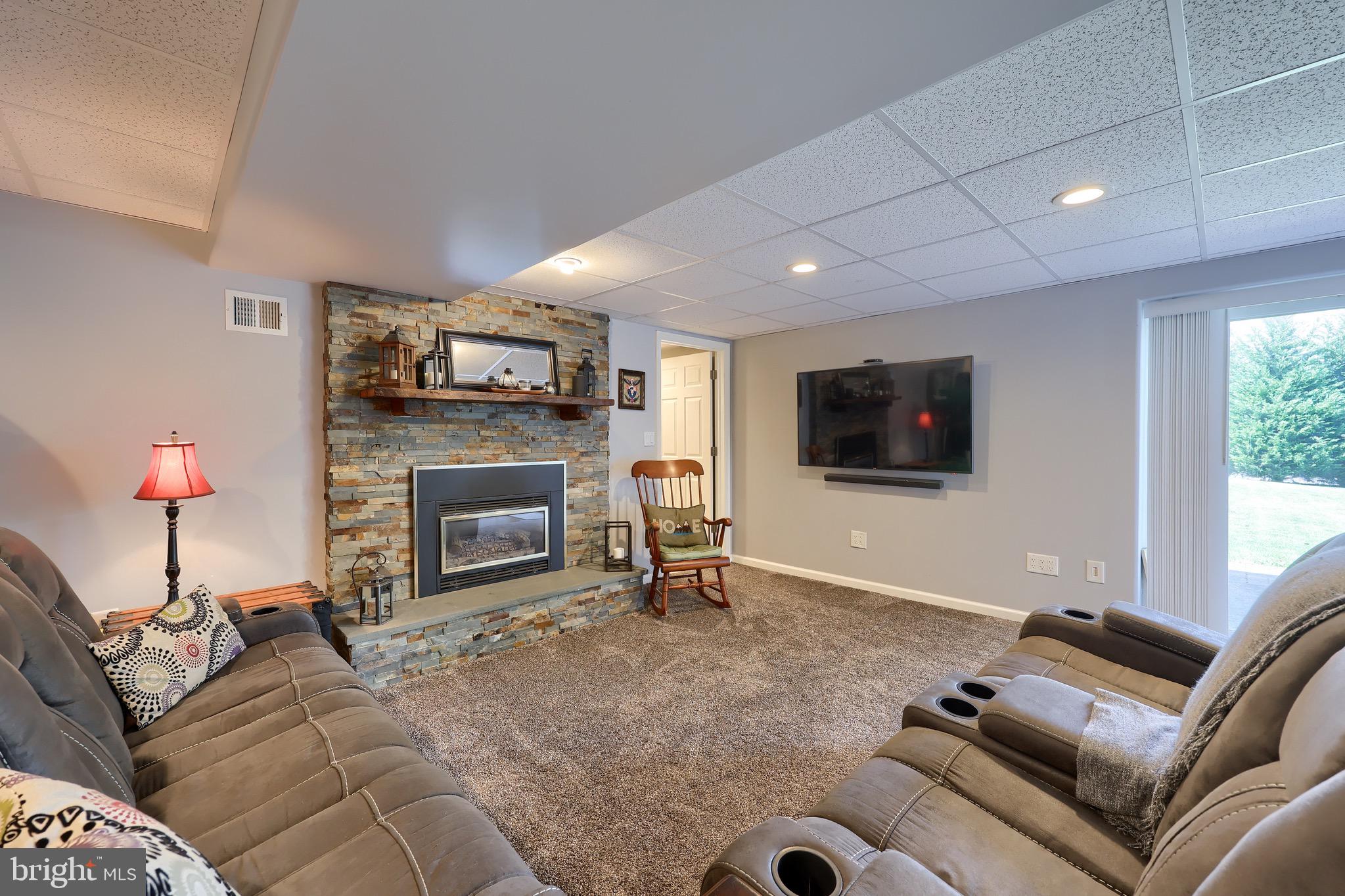 524 West Trout Run Road Ephrata, PA 17522 - Photo 28 of 59 Family Room