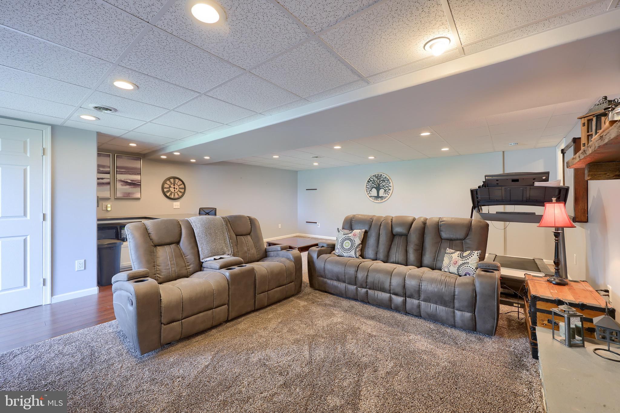 524 West Trout Run Road Ephrata, PA 17522 - Photo 29 of 59 Family Room