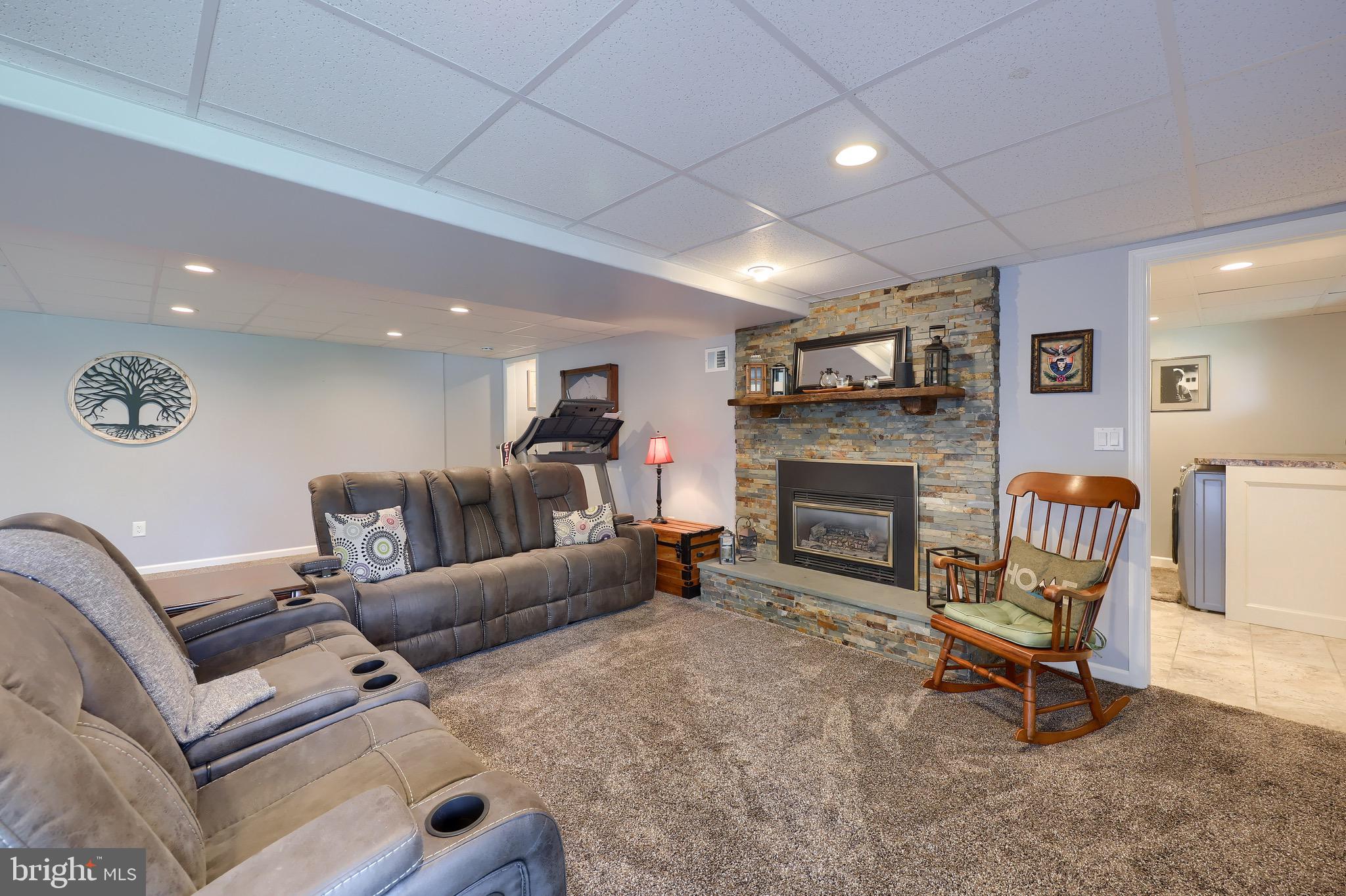 524 West Trout Run Road Ephrata, PA 17522 - Photo 30 of 59 Family Room