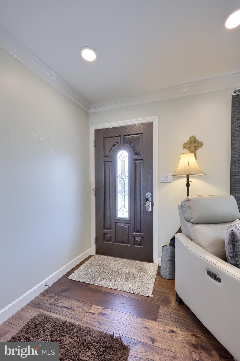 524 West Trout Run Road Ephrata, PA 17522 - Photo 3 of 59 Front Door