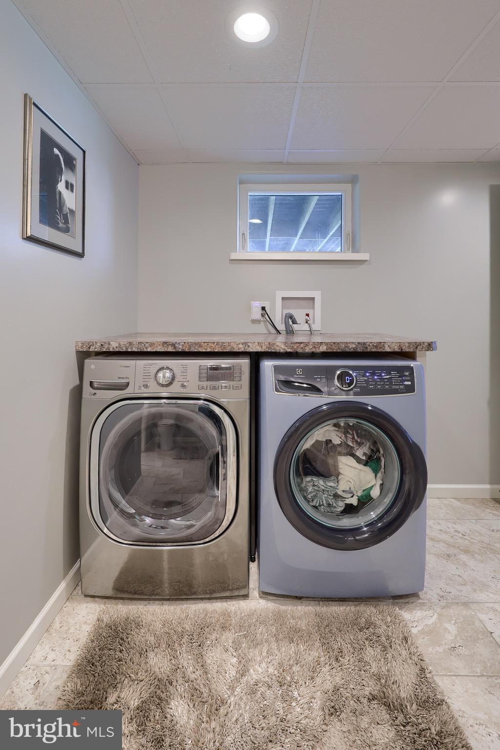 524 West Trout Run Road Ephrata, PA 17522 - Photo 44 of 59 Half Bath/Laundry