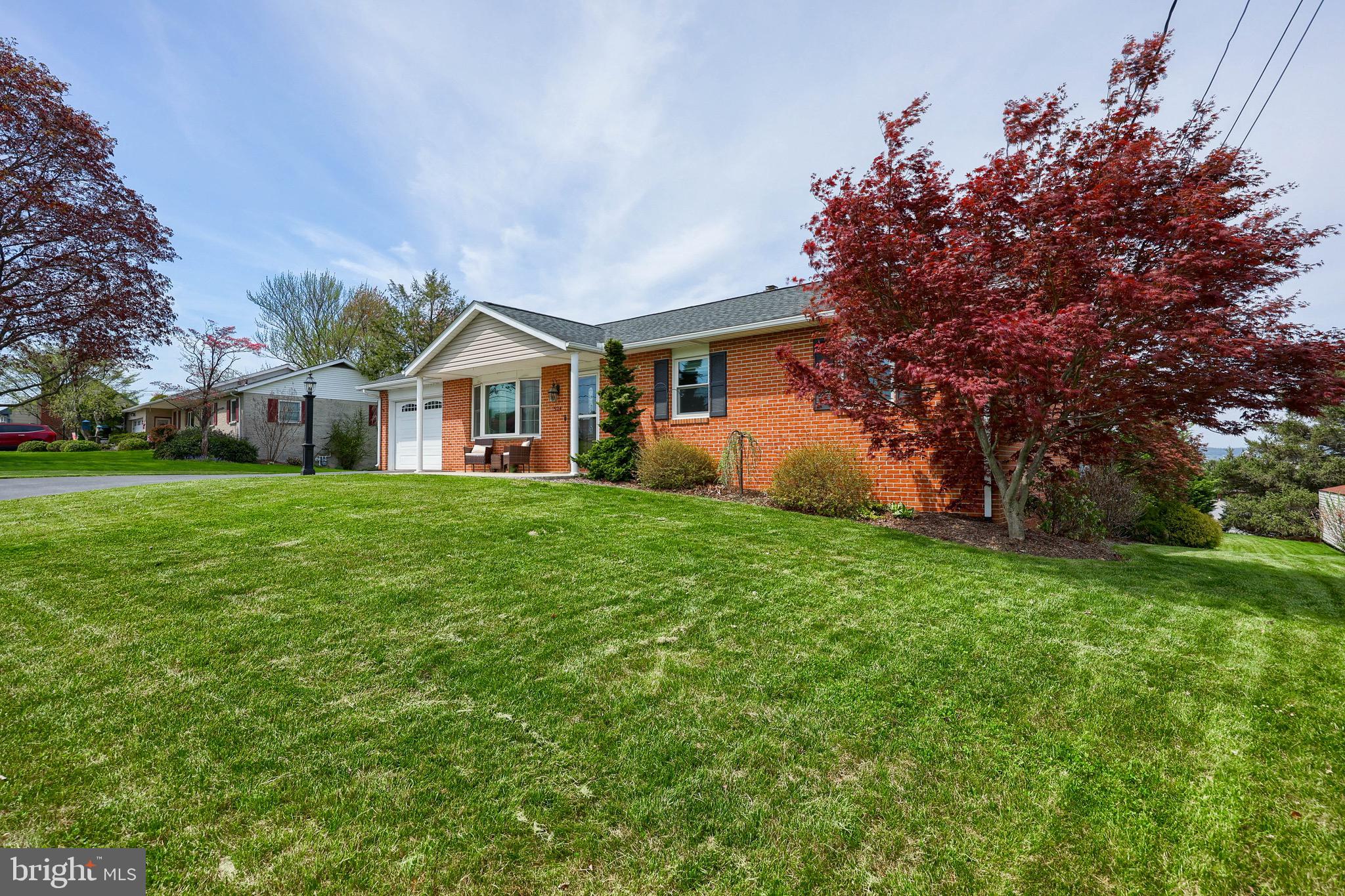 524 West Trout Run Road Ephrata, PA 17522 - Photo 47 of 59 Front of Home