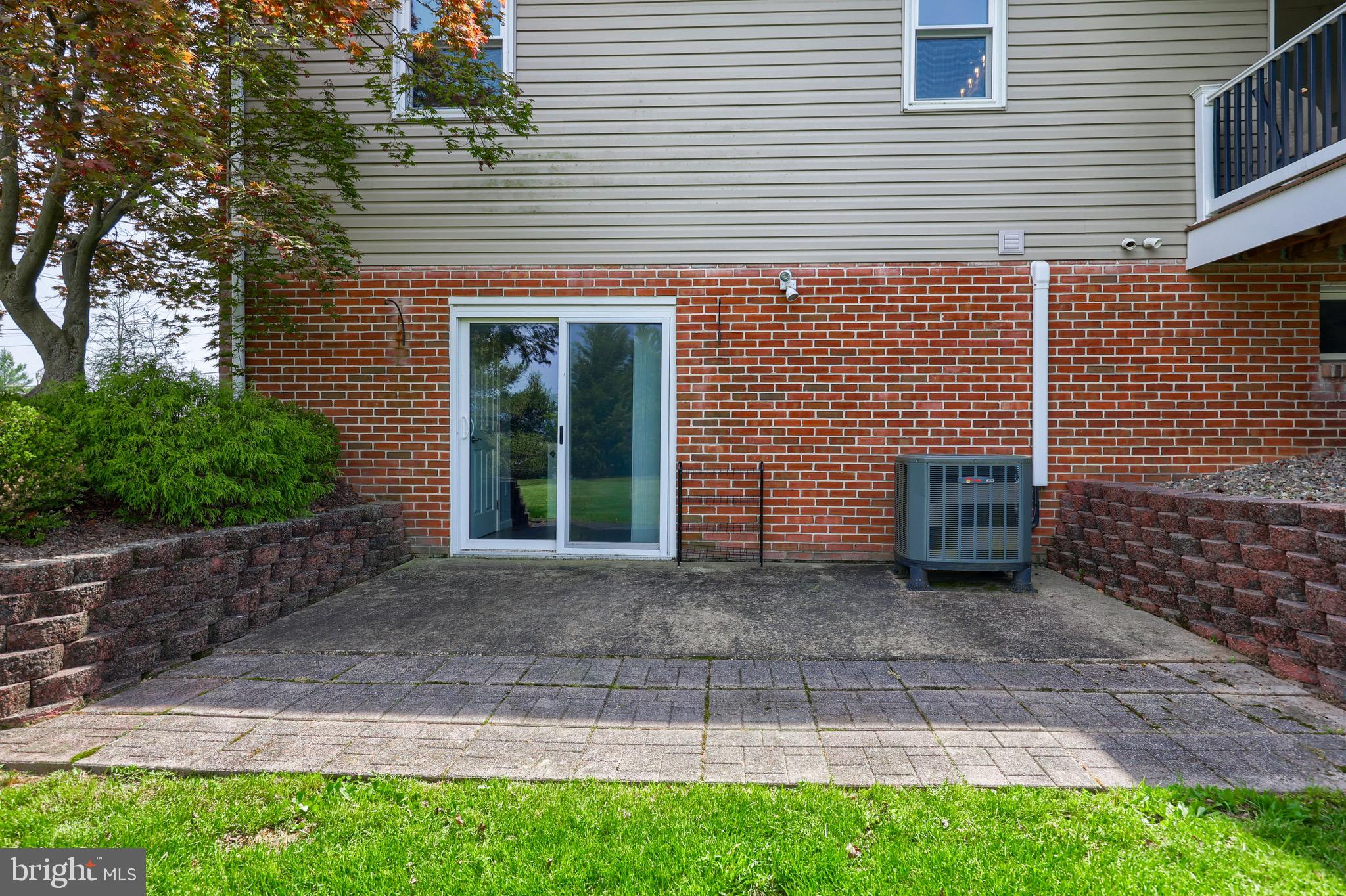 524 West Trout Run Road Ephrata, PA 17522 - Photo 49 of 59 Patio