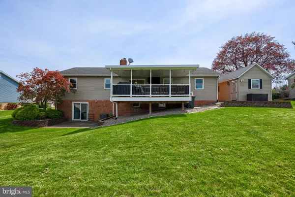 $419,900 | 524 West Trout Run Road, Ephrata, PA 17522