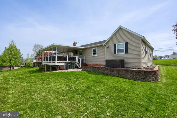 $419,900 | 524 West Trout Run Road, Ephrata, PA 17522