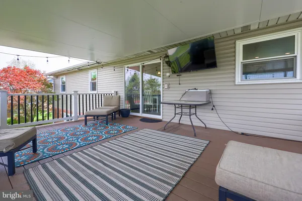 $419,900 | 524 West Trout Run Road, Ephrata, PA 17522