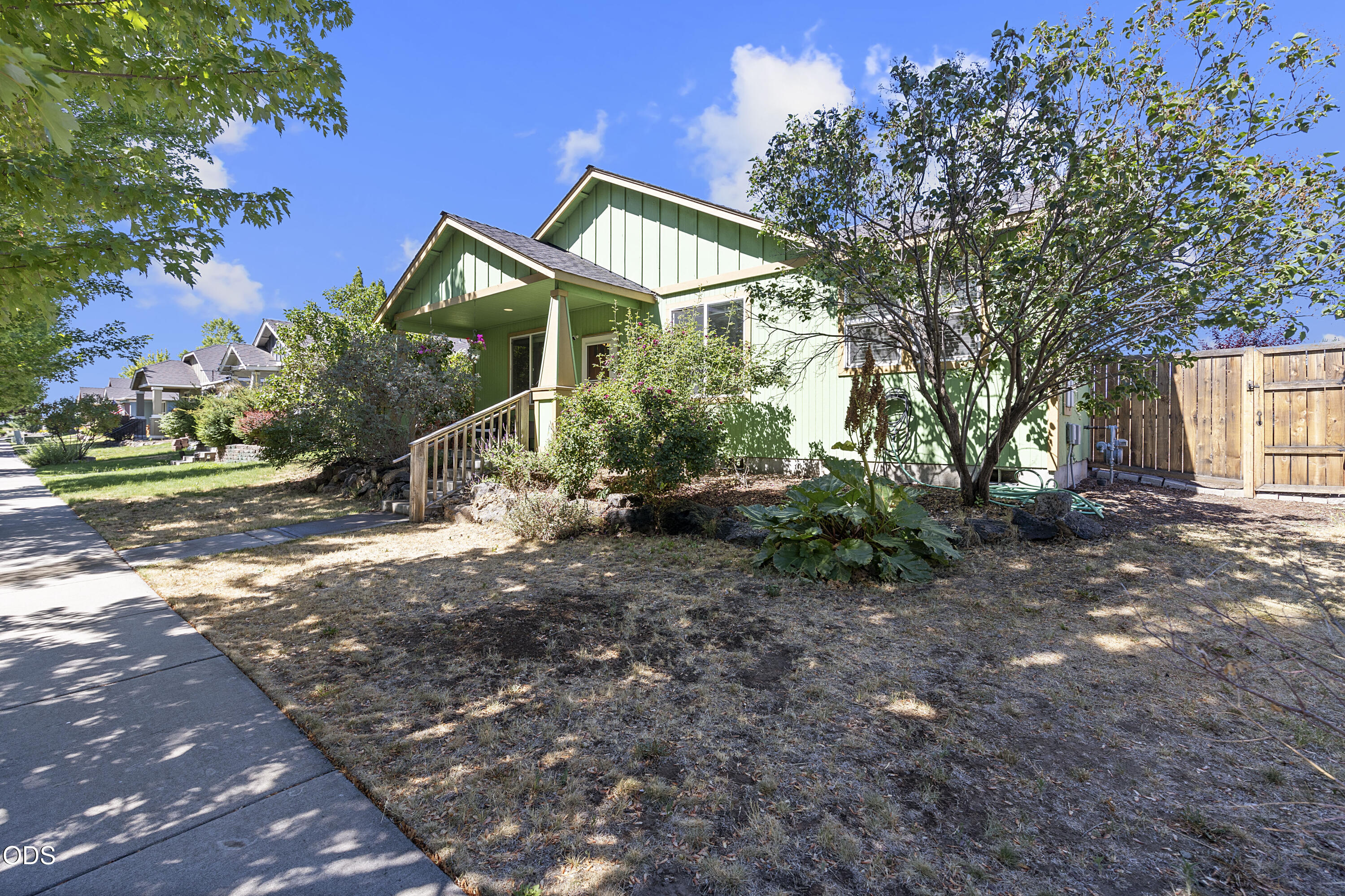 1345 Northeast 3rd Street Redmond, OR 97756 - Photo 1 of 27