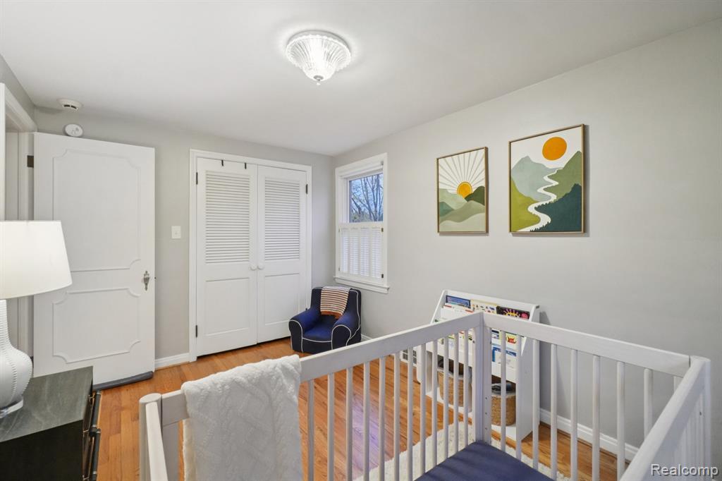 1039 Hawthorne Road Grosse Pointe Woods, MI 48236 - Photo 25 of 63