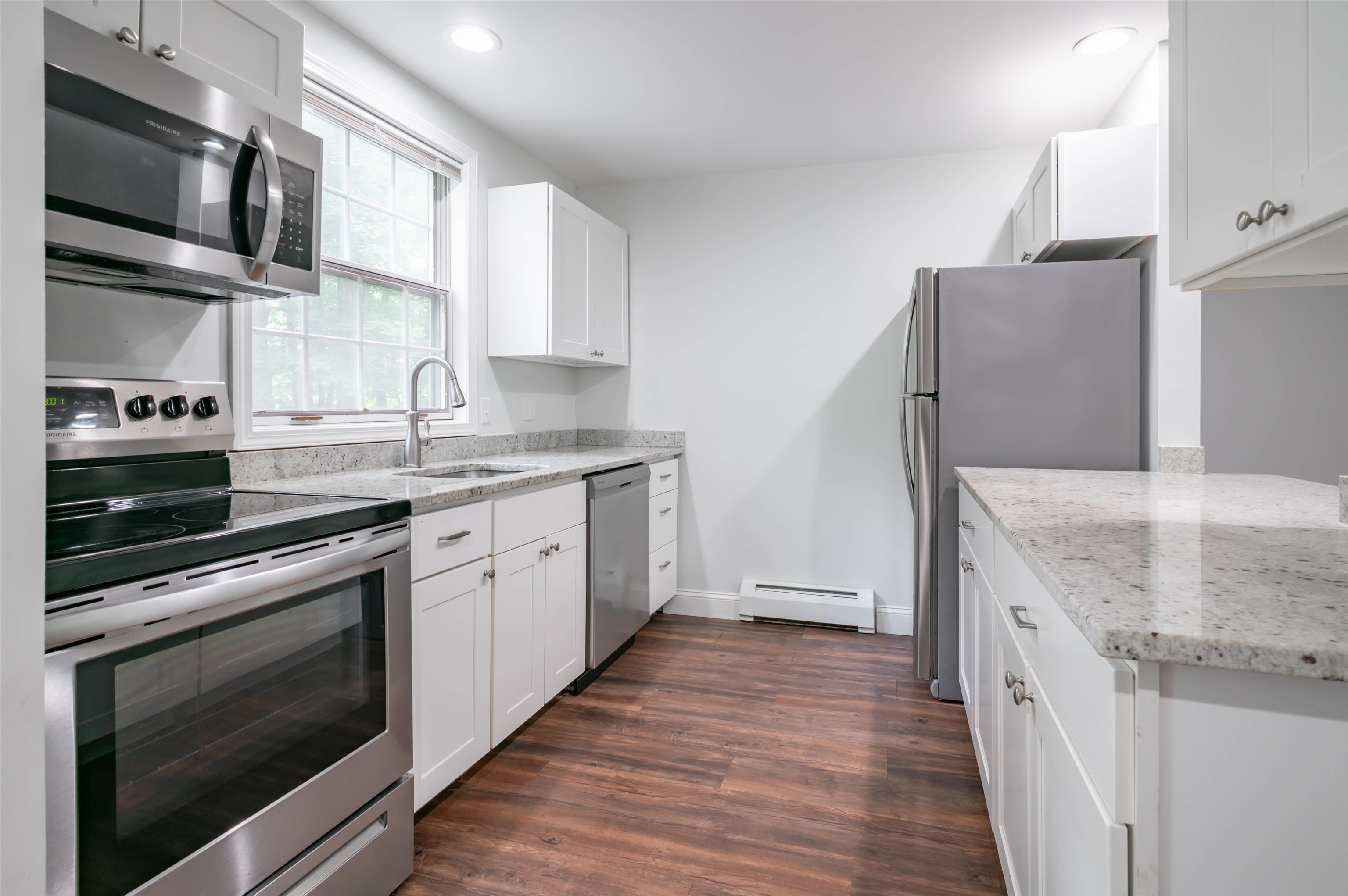 1465 Hooksett Road, Unit 52 Hooksett, NH 03106 - Photo 5 of 44 Gallery Image 5