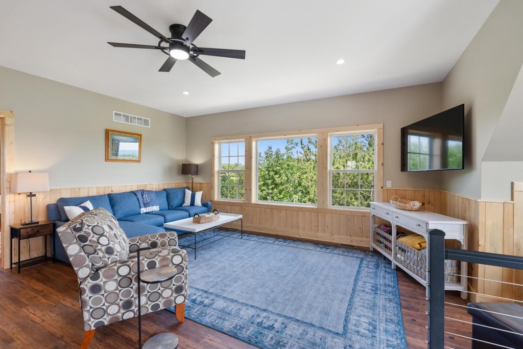 9235 Bailey Road East Jordan, MI 49727 - Photo 24 of 45
