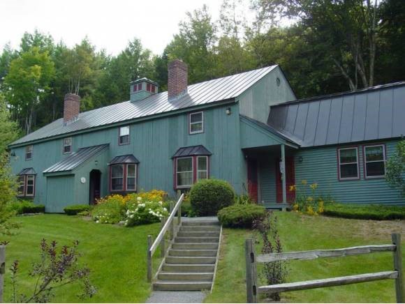 574-3c Willard Road, Unit C Quechee, VT 05059 - Photo 1 of 1 Gallery Image 1