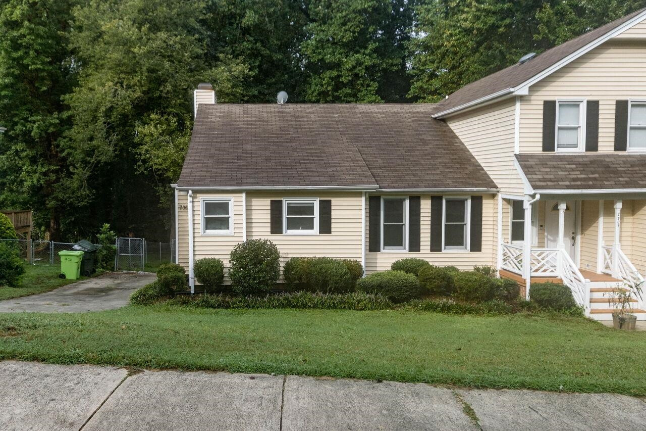 7305 Wilderness Road Raleigh, NC 27613 - Photo 1 of 27 Photo 1
