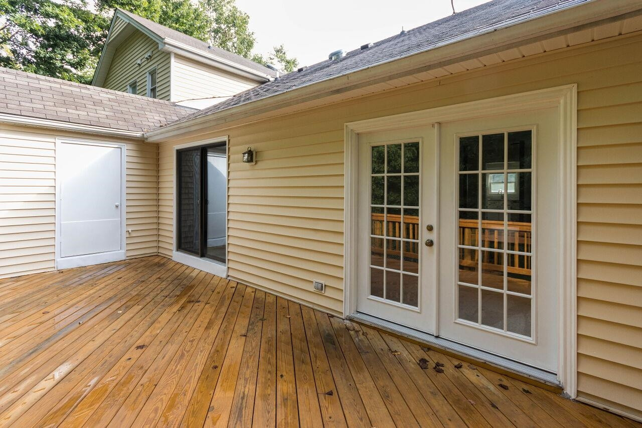 7305 Wilderness Road Raleigh, NC 27613 - Photo 23 of 27 Photo 23