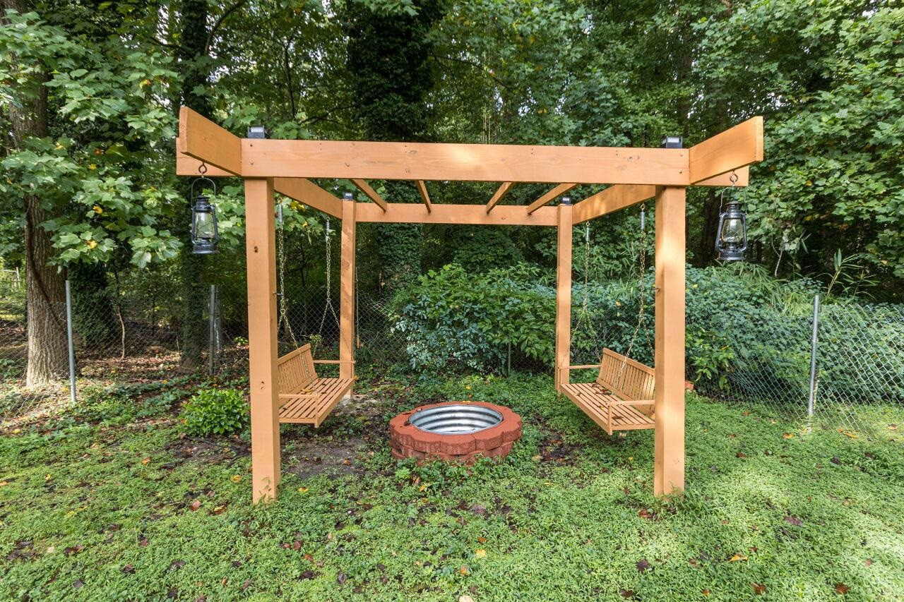 7305 Wilderness Road Raleigh, NC 27613 - Photo 26 of 27 Photo 26